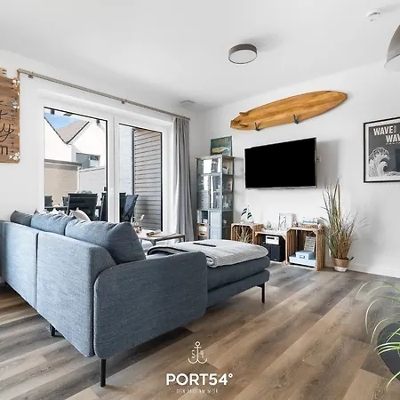 Salty بيت للعطل بوسم