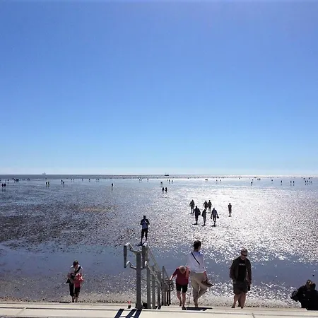 بيت للعطل Salty