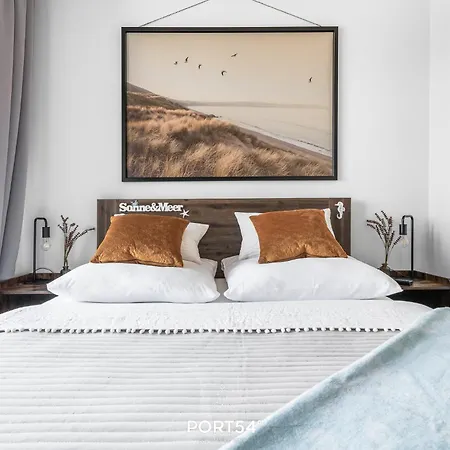 Salty بيت للعطل بوسم