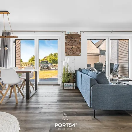 Salty بيت للعطل